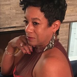 Meet your Posher, Teresa